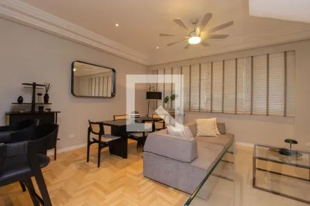 Cobertura com 2 Quartos à venda, 160m² no Cerqueira César, São Paulo
