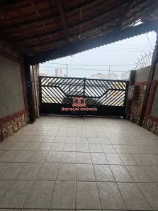 Casa com 2 Quartos à venda, 130m² no Ocian, Praia Grande