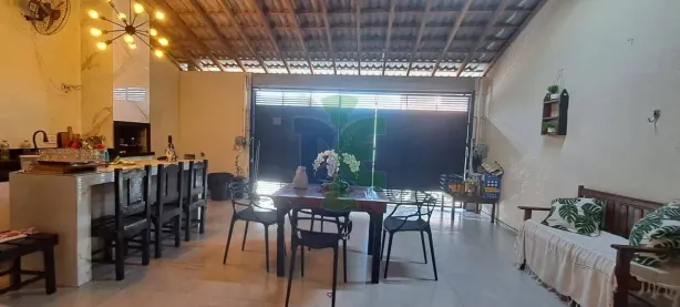 Casa com 3 Quartos à venda, 125m² no Residencial Parque dos Sinos, Jacareí
