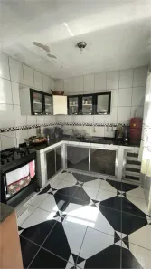 Casa com 3 Quartos à venda, 120m² no Santa Cruz, Volta Redonda