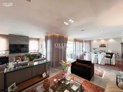 Apartamento com 3 Quartos à venda, 245m² no Jardim das Colinas, São José dos Campos