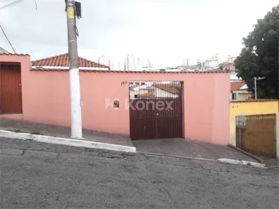 Imóvel Comercial com 5 Quartos à venda, 442m² no Chora Menino, São Paulo