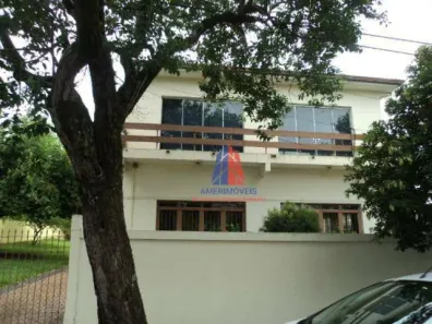 Sala Comercial à venda, 480m² no Jardim Santana, Americana
