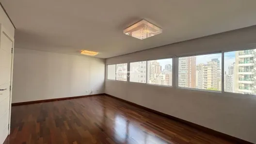 Apartamento com 4 Quartos para venda ou aluguel, 167m² no Paraíso, São Paulo