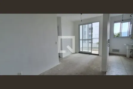 Apartamento com 2 Quartos à venda, 55m² no Rudge Ramos, São Bernardo do Campo