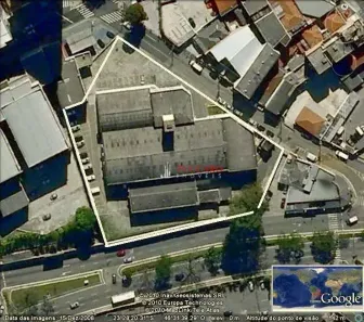 Lote/Terreno para alugar, 5850m² no Centro, Guarulhos