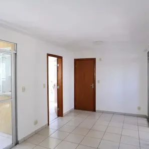 Apartamento com 3 Quartos para alugar, 80m² no São Pedro, Belo Horizonte