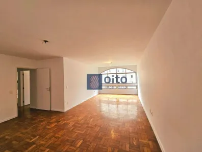 Apartamento com 3 Quartos à venda, 128m² no Jardim Europa, São Paulo