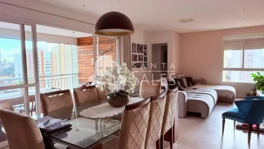 Apartamento com 2 Quartos à venda, 98m² no Vila Carrão, São Paulo