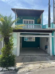 Sobrado com 3 Quartos à venda, 195m² no Jardim San Rafael, São José dos Campos