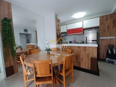 Apartamento com 3 Quartos à venda, 70m² no Parque Conceição II, Piracicaba