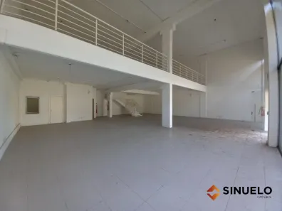 Ponto Comercial para alugar, 338m² no Liberdade, Novo Hamburgo