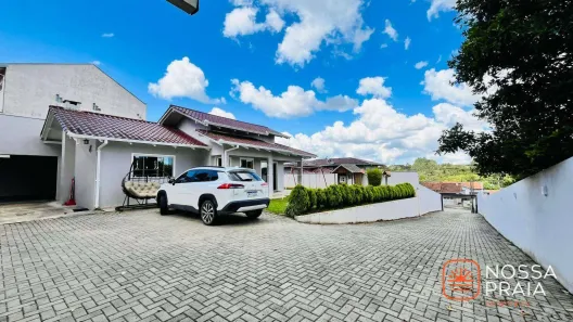 Casa com 3 Quartos à venda, 193m² no Mato Preto, São Bento do Sul