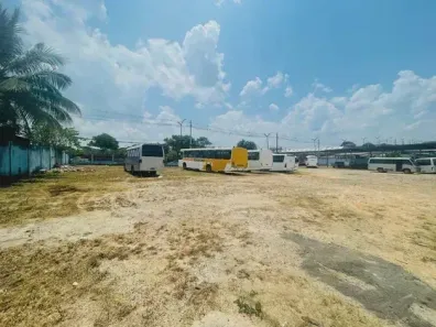 Galpão/Depósito/Armazém à venda, 1500m² no Santa Etelvina, Manaus