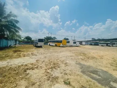 Galpão/Depósito/Armazém para venda ou aluguel, 1500m² no Santa Etelvina, Manaus