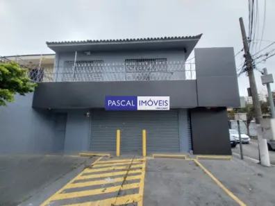 Prédio Comercial para alugar, 190m² no Campo Belo, São Paulo