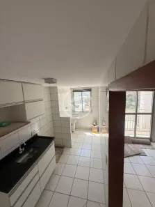 Apartamento com 2 Quartos à venda, 50m² no Jardim Maria Inês, Aparecida de Goiânia