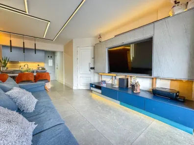 Apartamento com 2 Quartos à venda, 93m² no Vila Gomes Cardim, São Paulo