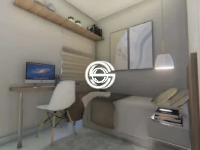 Apartamento com 2 Quartos à venda, 32m² no Vila Guilhermina, São Paulo