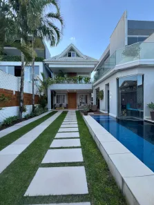 Apartamento com 3 Quartos para alugar, 320m² no Recreio dos Bandeirantes, Rio de Janeiro