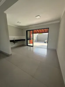 Casa com 3 Quartos à venda, 130m² no Bonfim Paulista, Ribeirão Preto