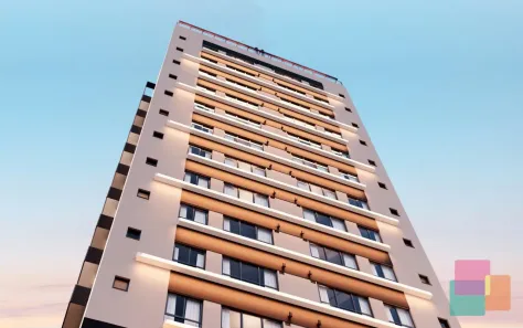 Apartamento com 3 Quartos à venda, 85m² no América, Joinville