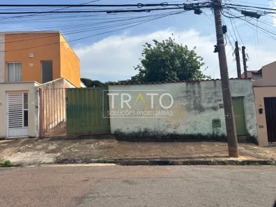 Casa com 1 Quarto à venda, 62m² no Jardim dos Oliveiras, Campinas