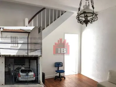 Sobrado com 2 Quartos à venda, 160m² no Chácara Tatuapé, São Paulo