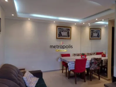 Apartamento com 3 Quartos à venda, 71m² no Vila Moinho Velho, São Paulo