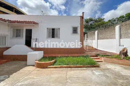 Casa com 3 Quartos à venda, 124m² no Esplanada, Belo Horizonte