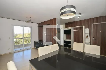 Apartamento com 2 Quartos à venda, 74m² no Paraíso do Morumbi, São Paulo