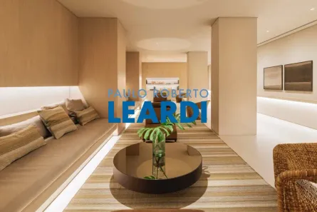 Apartamento com 4 Quartos à venda, 479m² no Indianópolis, São Paulo
