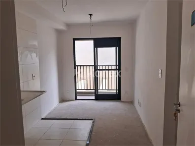 Apartamento com 1 Quarto à venda, 28m² no Vila Mazzei, São Paulo