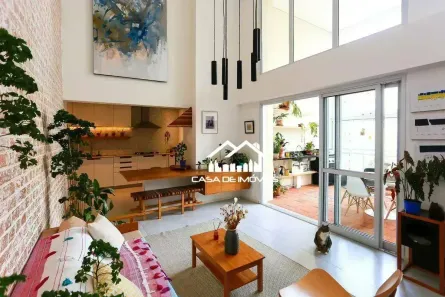 Apartamento com 2 Quartos à venda, 138m² no Vila Andrade, São Paulo