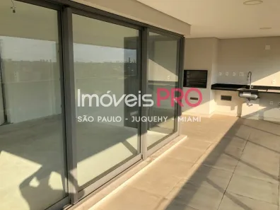 Apartamento com 3 Quartos à venda, 186m² no Campo Belo, São Paulo