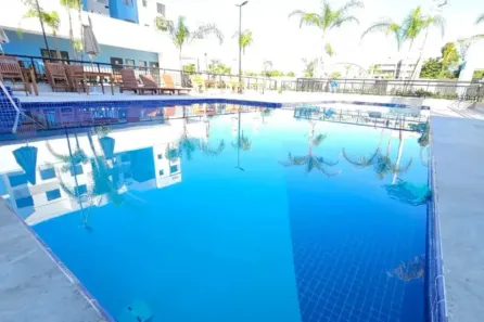 Apartamento com 3 Quartos para alugar, 69m² no Recreio dos Bandeirantes, Rio de Janeiro
