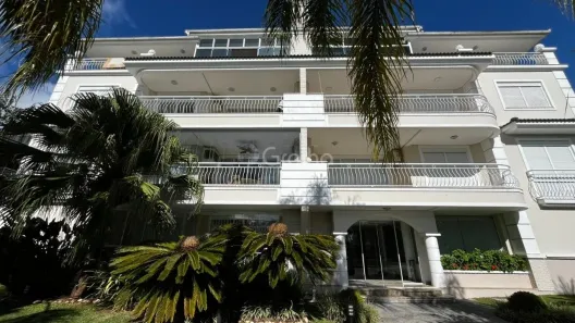 Apartamento com 3 Quartos à venda, 180m² no Jurerê Internacional, Florianópolis