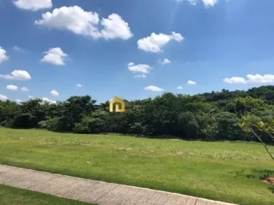 para alugar, 463m² no Alphaville Nova Esplanada, Votorantim