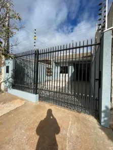Casa com 2 Quartos à venda, 57m² no Jardim Ouro Verde III, Sarandi