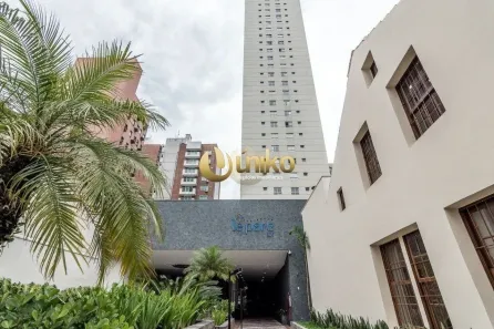 Apartamento com 2 Quartos à venda, 40m² no Centro, Curitiba