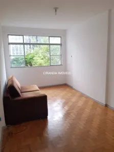 Apartamento com 1 Quarto à venda, 42m² no Bela Vista, São Paulo