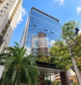 Prédio Comercial para alugar, 3563m² no Vila Olímpia, São Paulo