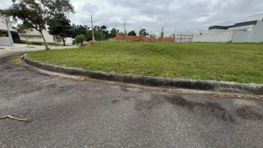 Lote/Terreno à venda, 283m² no Cajuru do Sul, Sorocaba