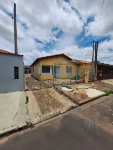 Casa com 3 Quartos à venda, 200m² no Vila San Martin, Campinas