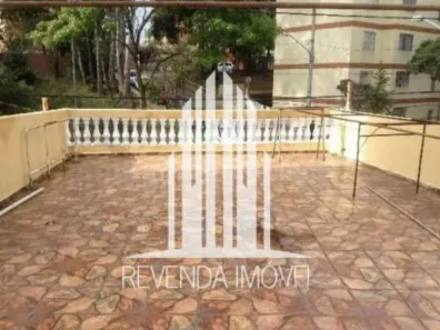 Casa com 5 Quartos à venda, 360m² no Vila Formosa, São Paulo