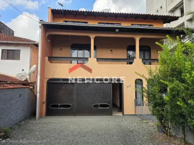 Casa com 3 Quartos à venda, 280m² no Floresta, Joinville