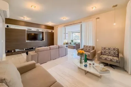 Apartamento com 4 Quartos à venda, 247m² no Vila Mariana, São Paulo