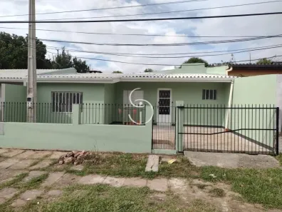 Casa com 2 Quartos à venda, 60m² no Fazenda São Borja, São Leopoldo