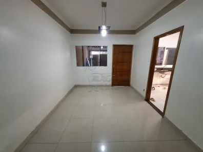 Casa com 3 Quartos para alugar, 122m² no Jardim Ouro Branco, Ribeirão Preto