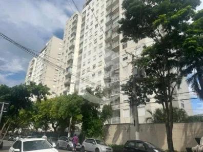 Apartamento com 2 Quartos à venda, 45m² no Belenzinho, São Paulo